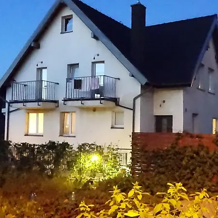 Homestay Soleo
