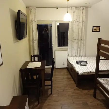 Homestay Soleo Puck