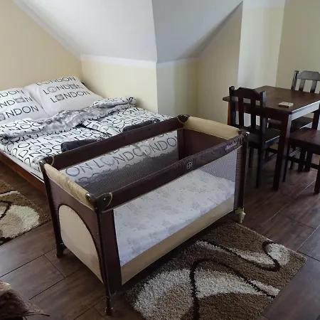 Homestay Soleo
