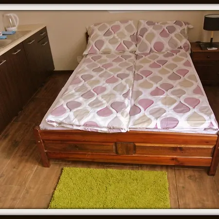 Soleo Homestay