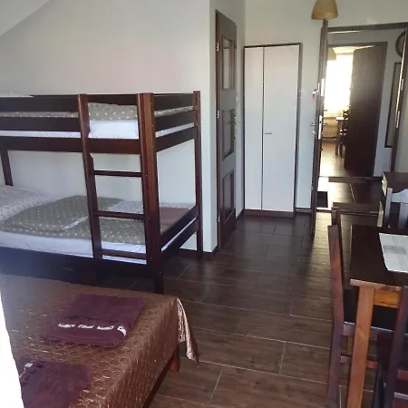 Soleo Homestay *