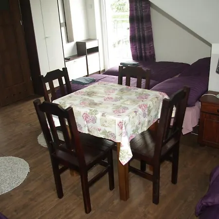 Homestay Soleo