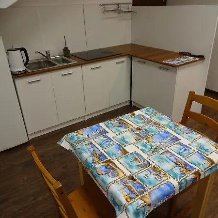 Soleo Homestay *