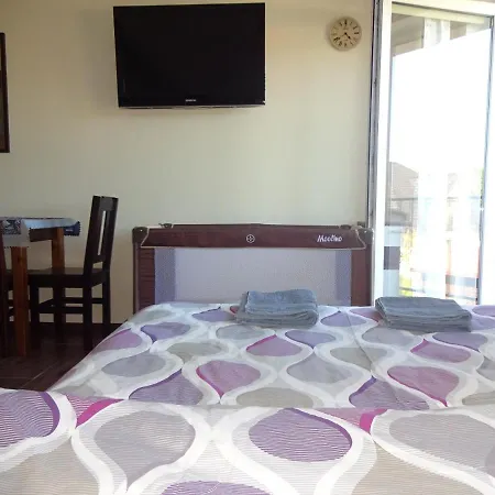 Soleo Homestay
