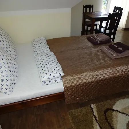 Soleo Homestay *