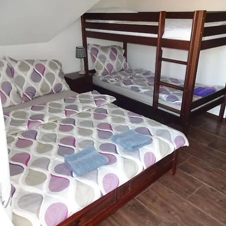 Homestay Soleo