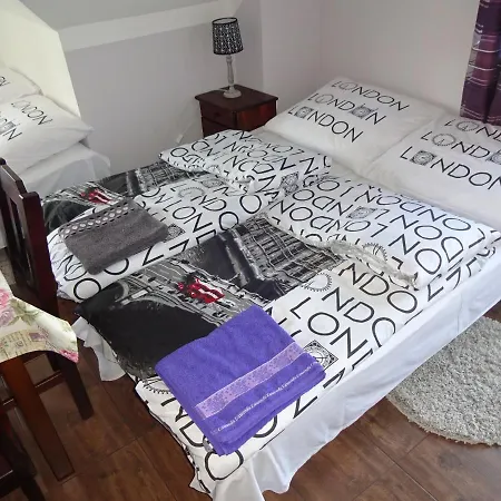 Homestay Soleo *