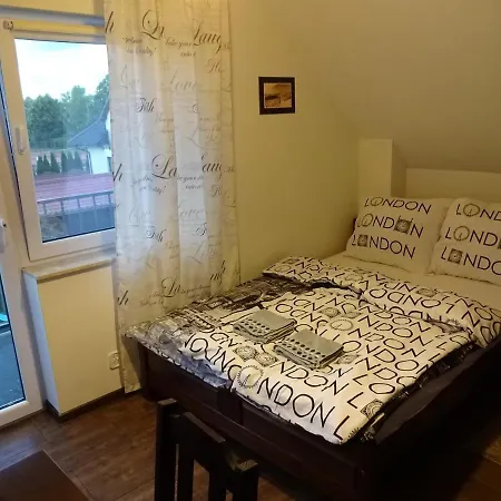 Soleo Homestay Puck