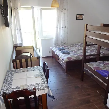 Soleo Homestay