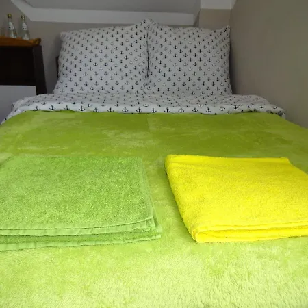 Homestay Soleo Puck