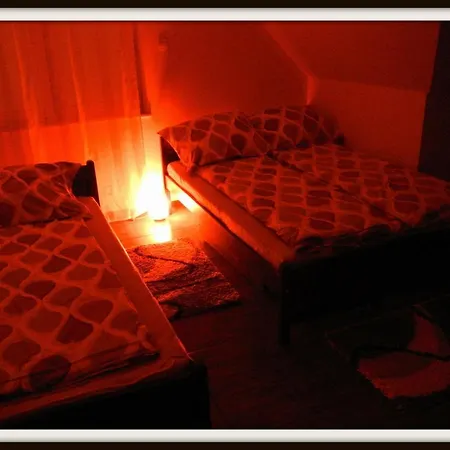 Homestay Soleo *