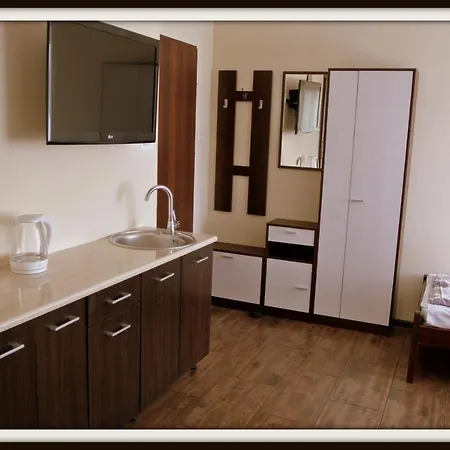 Homestay Soleo