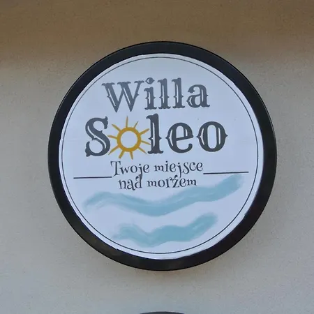 Soleo Privatunterkunft Puck