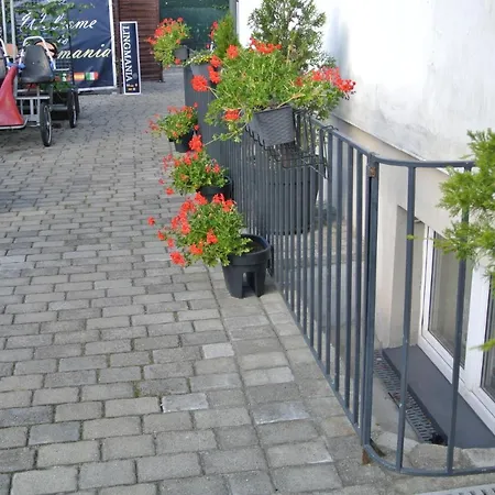 Privatunterkunft Soleo Puck