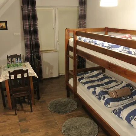 Privatunterkunft Soleo