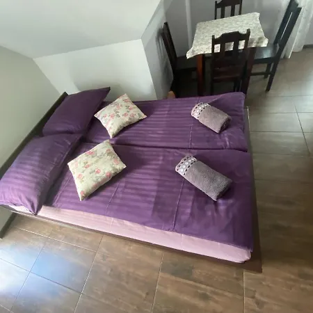 Homestay Soleo *