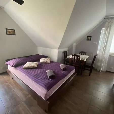 Homestay Soleo Puck
