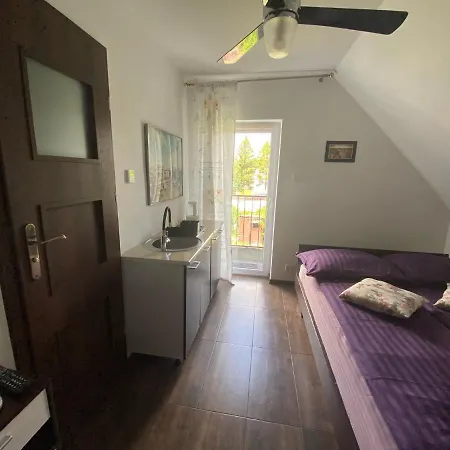 Homestay Soleo