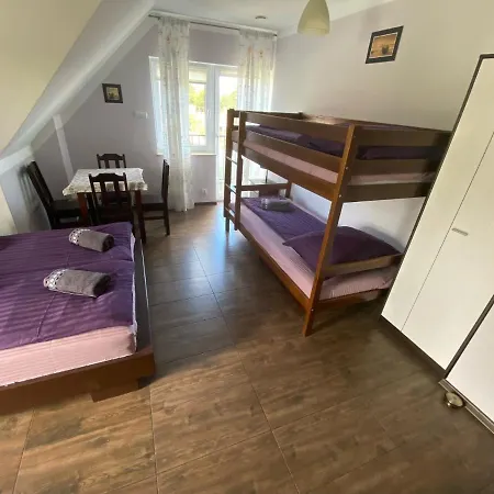 Soleo Homestay